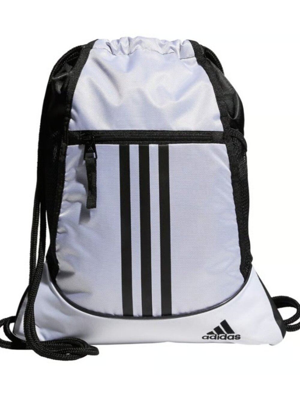 Adidas Alliance II Drawstring Backpack